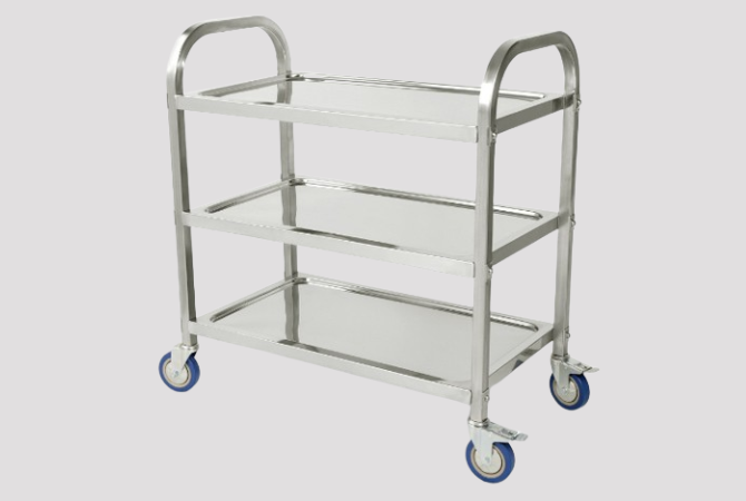 UTILITY TROLLEY